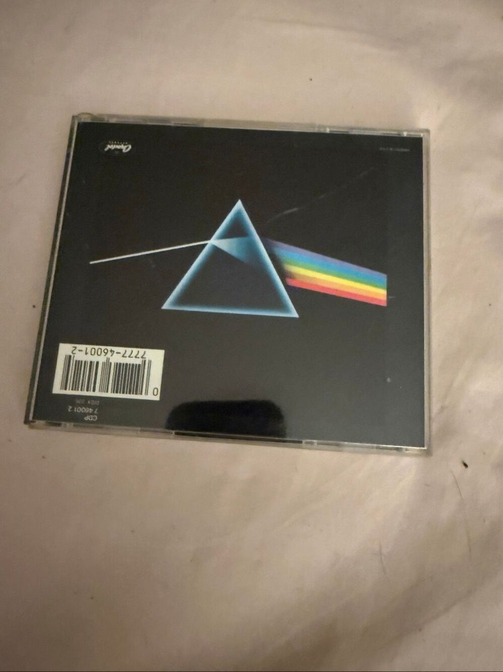 Pink Floyd CD - Picture 2 of 2